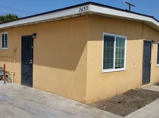 2630 Willard Ave, Rosemead, CA 91770