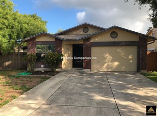 7523 Echo Glade, San Antonio, TX 78249