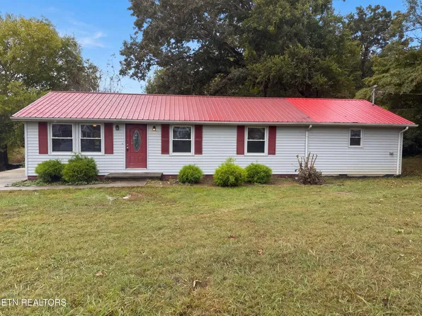 6034 Nails Creek Rd, Seymour, TN 37865