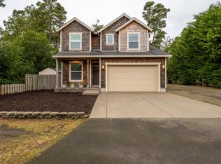 3565 Sea Mist Ave, Depoe Bay, OR