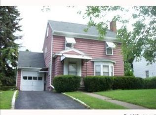 2633 E Fayette Stree, Syracuse, NY 13224