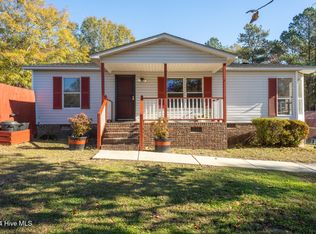 431 Valley Forge Way S, Cameron, NC 28326