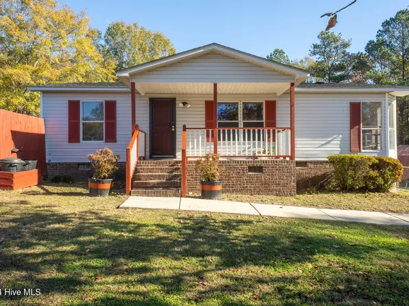 431 Valley Forge Way S, Cameron, NC 28326