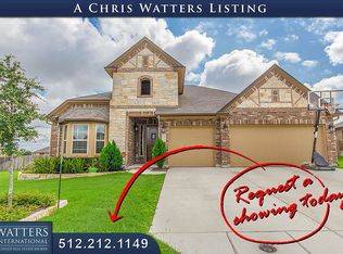 853 Sleepy Riv, New Braunfels, TX 78130