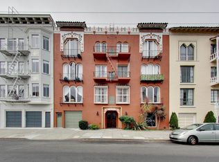 3655 Fillmore St #1119R, San Francisco, CA 94123