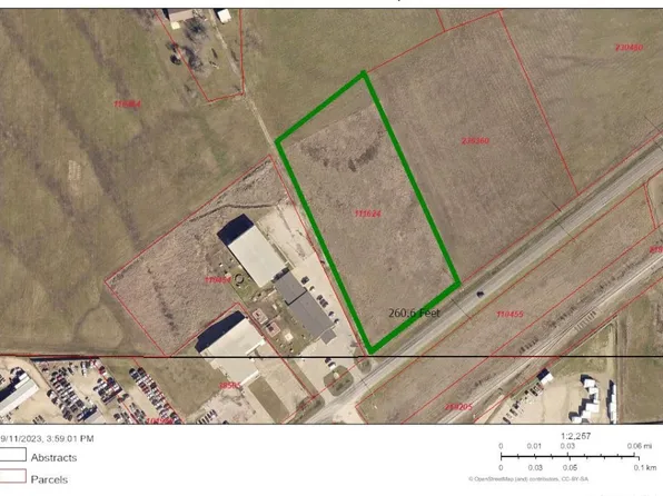 0 Highway 66, Caddo Mills, TX 75135