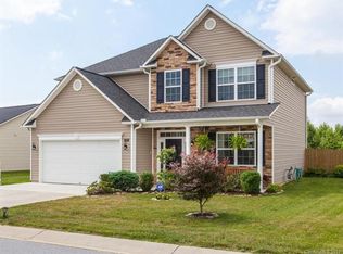 170 W Swift Creek Rd, Fletcher, NC 28732