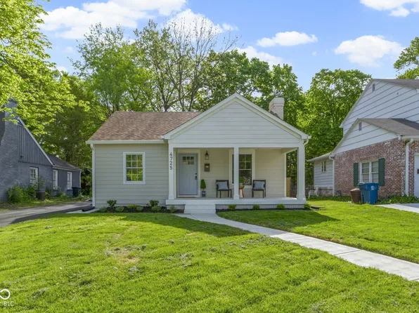 4725 Boulevard Pl, Indianapolis, IN 46208