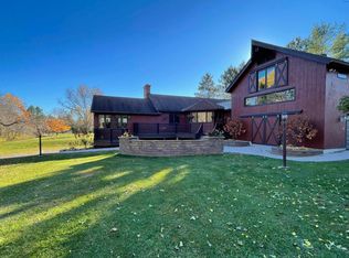 19 Rowdy Acres, Chittenden, VT 05737