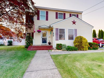 205 Avenue M, Matamoras, PA, 18336