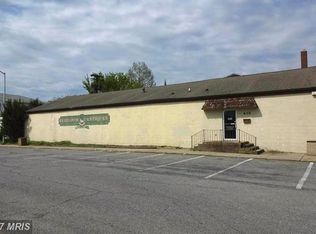419 Academy St, Cambridge, MD 21613