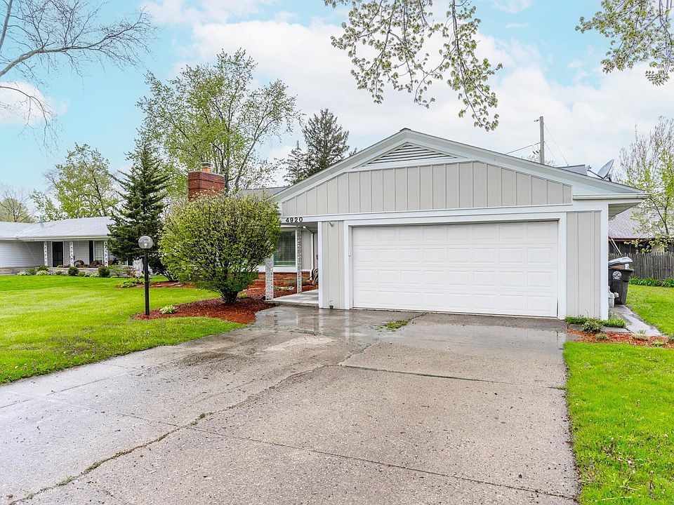 4920 Woodhurst Blvd, Fort Wayne, IN 46807 Zillow
