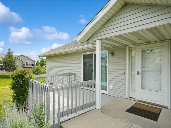 3301 Banar Dr SW Unit C, Cedar Rapids, IA 52404