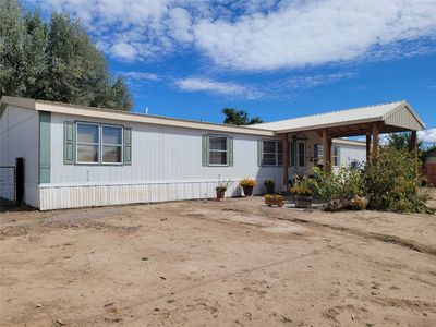 56 County Road 28, Ohkay Owingeh, NM, 87566