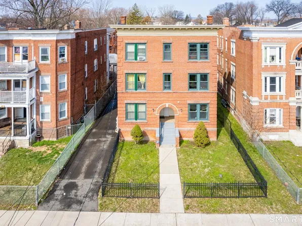 (undisclosed Address), Hartford, CT 06112