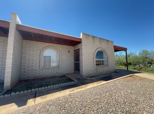 4250 Plaza Oro Loma, Sierra Vista, AZ 85635