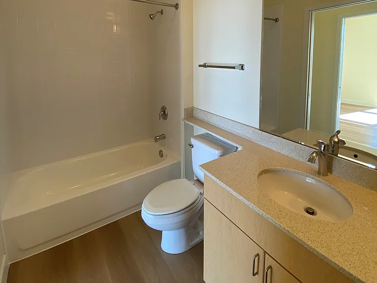 Library Place Apartments — Photo 138