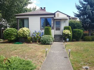 3854 44th Ave SW, Seattle, WA 98116