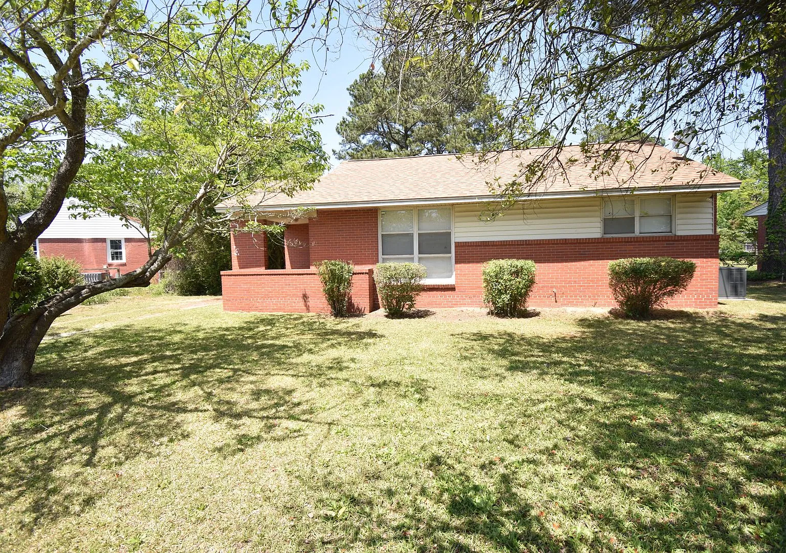 Coming Soon! 2 Bedroom and 1 Bath Home (No Pets) — Photo 1