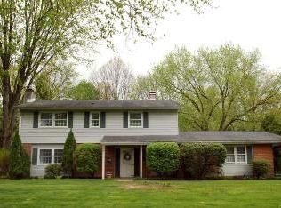 913 Thornton Rd, Horsham, PA 19044