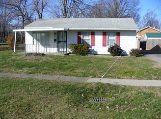 2801 Park Brook Ln, Louisville, KY 40213