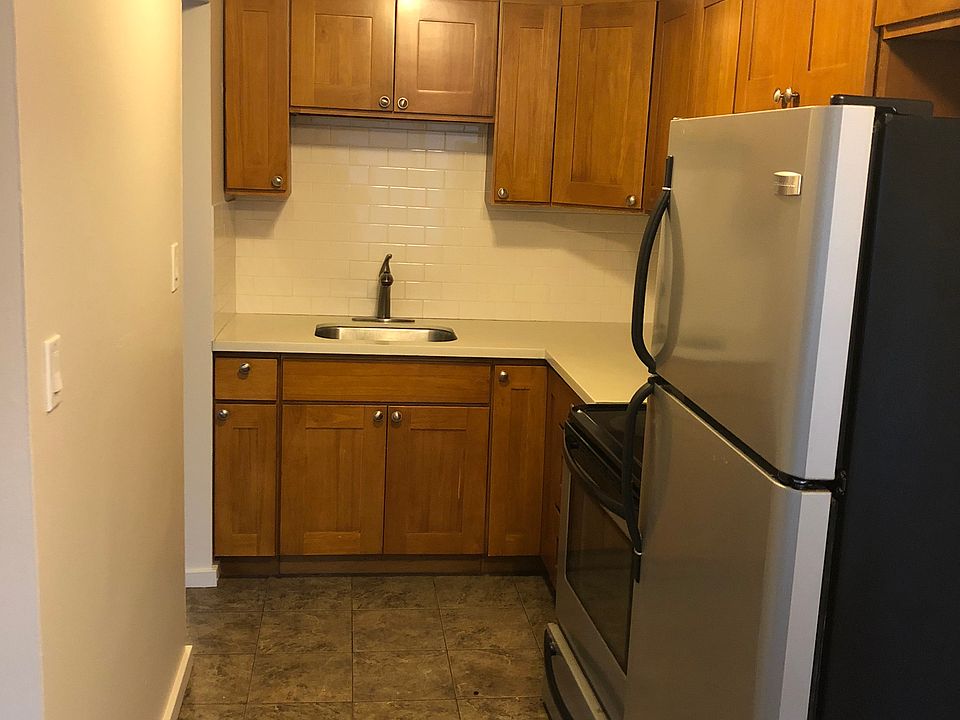 Updated Kitchen