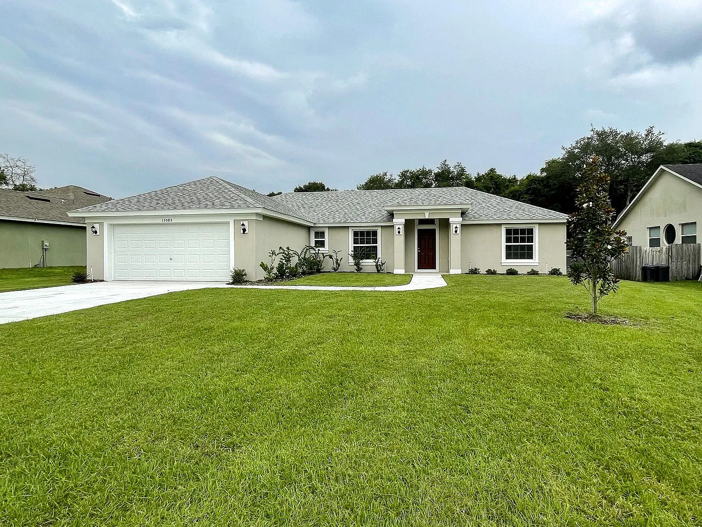 13585 SW 40th Circle, Ocala, FL 34473 — Photo 1