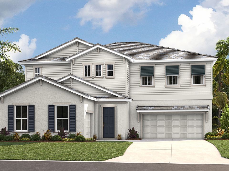 Plan Eelevation