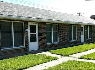 1008 N Sugar St, Celina, OH 45822