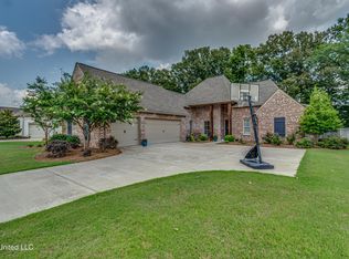 236 Grayhawk Dr, Madison, MS 39110