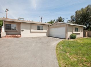 2003 Donnaglen Ave, San Fernando, CA 91340