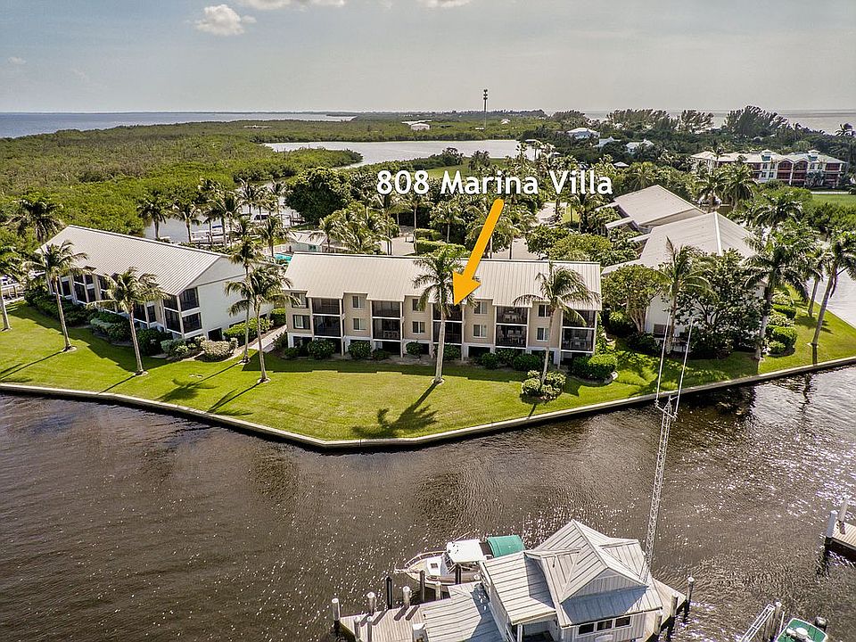 1st image of 808 Marina Villas