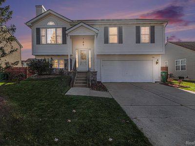 7232 Cypress Pointe Dr, Ypsilanti, MI, 48197