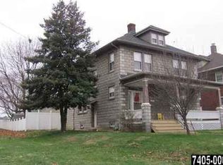 627 Hellam St, Wrightsville, PA 17368