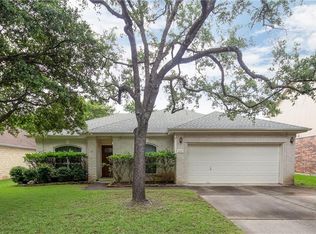 6640 Ruxton Ln, Austin, TX 78749