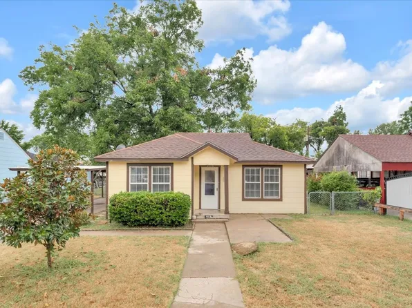 1113 Hudgins Ave, Fort Worth, TX 76111