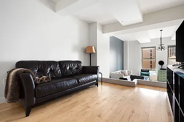 Rented by BLU Real Estate