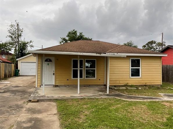 510 Alvin St, Pasadena, TX 77506