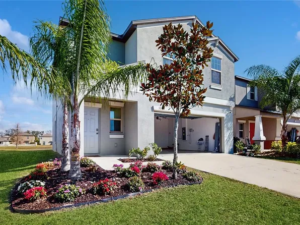 5213 Dandelion St, Apollo Beach, FL 33572