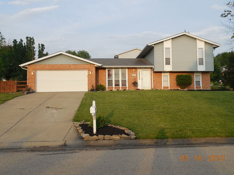 1st image of 7642 Schroeder Ct