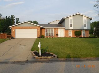 7642 Schroeder Ct, Hamilton, OH 45011