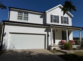 8064 N 144th Avenue Cir, Bennington, NE 68007