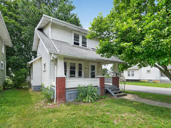 415 S Richardson Ave, Columbus, OH 43204