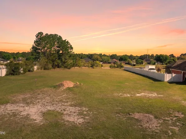 0 GRAYSON Street, Jacksonville, FL 32220