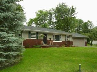 3419 W Neher Rd, Silver Lake, IN 46982