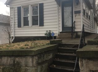 417 Armstrong Ave, Kansas City, KS 66101
