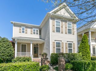 1348 Ileagnes Rd, Raleigh, NC 27603