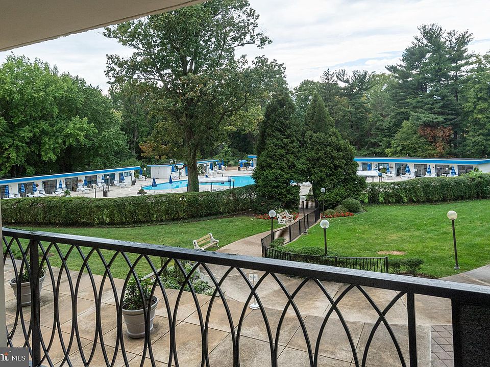 Sutton Terrace Apartments Bala Cynwyd, PA Zillow