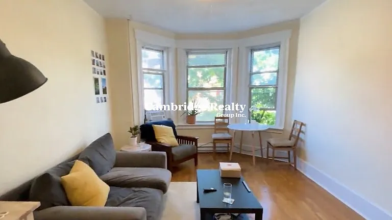 883 Huntington Ave #5T — Photo 5