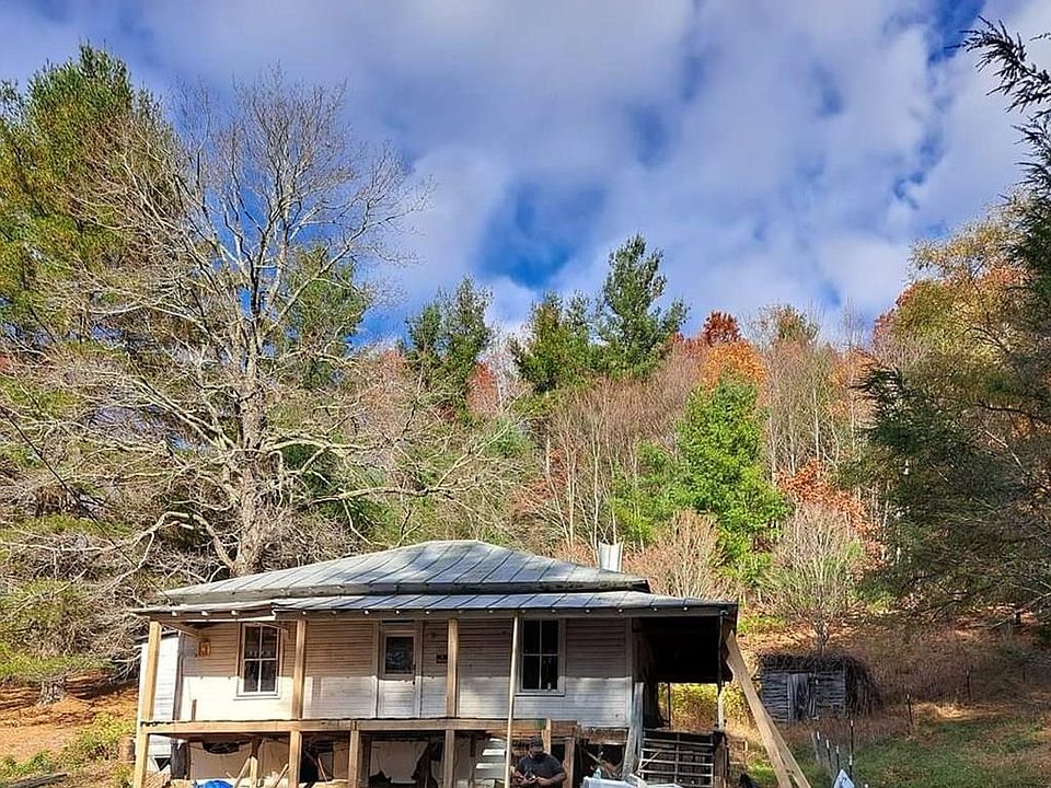 1101 Wood Crest Rd, Mouth Of Wilson, VA 24363 MLS 92335 Zillow